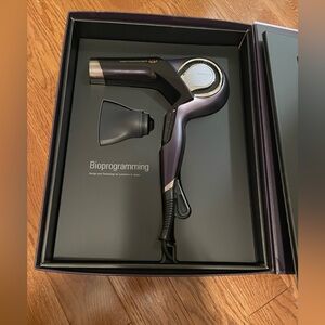 Bioprogramming Repronizer 27D Blowdryer